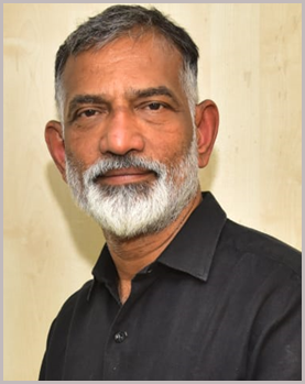 Ajeet Yadav