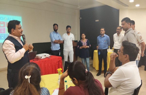 Training Program